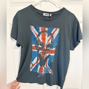 Daydreamer tee Elton John